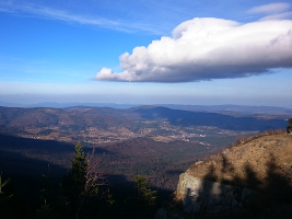 Babiogórski Park Narodowy