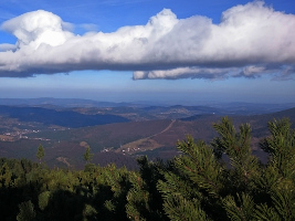 Babiogórski Park Narodowy