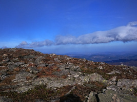 Babiogórski Park Narodowy