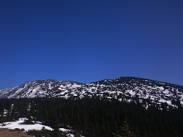 Babiogórski Park Narodowy