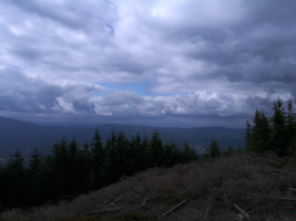 Babiogórski Park Narodowy