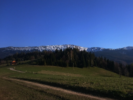 Babiogórski Park Narodowy