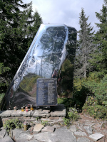 szlaki turystyczne w Zawoi