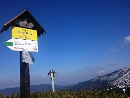 Babiogórski Park Narodowy