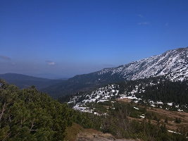 Babiogórski Park Narodowy